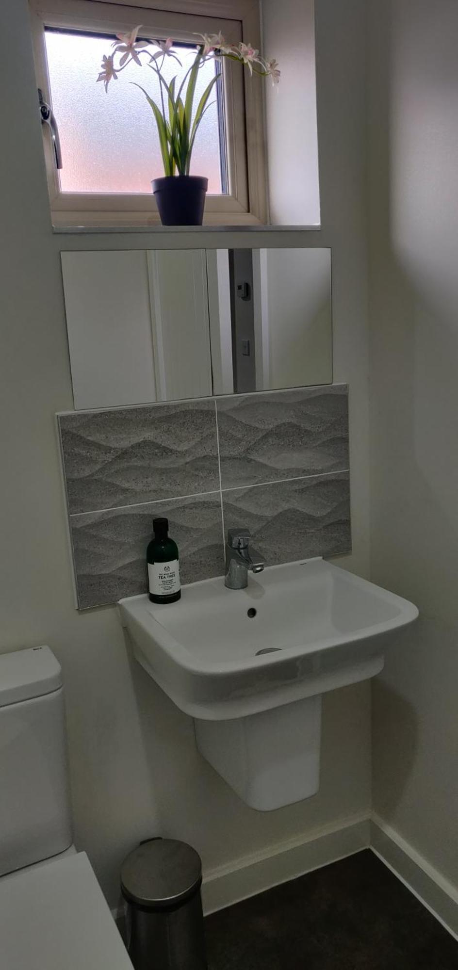ホテル 30 Aldiss Drive Kingston Bagpuze エクステリア 写真